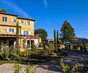 Fonte Martino Guest House & Estate Montepulciano Italy