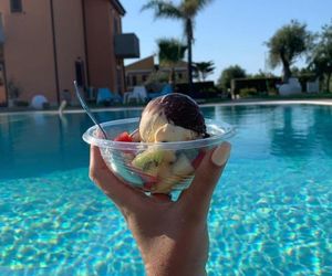 Beb oasi marina Campofelice di Roccella Italy
