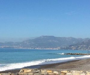 Ocean Bordighera Italy