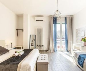 Central City Rooms Executive Suite Bologna Italy