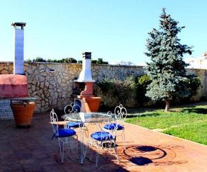 Villa Amelie (Mare e Relax) Bisceglie Italy