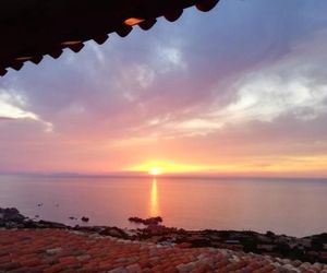 Una terrazza in Paradiso Costa Paradiso Italy