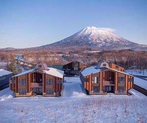 Panorama Niseko Niseko Japan