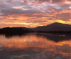 Maya Bungalows Kampot Cambodia