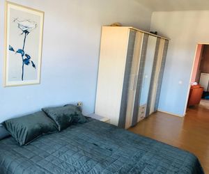 Laisvės alėja Apartment Kaunas Lithuania