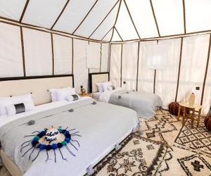 Sahara Magic Camp Merzouga Morocco