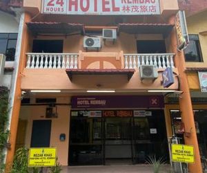 Hotel Rembau Sempang Ampat Malaysia