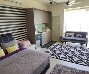 Mufasa Suites at Tamarind Suites Residence Cyberjaya Malaysia