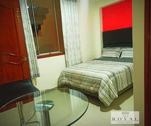 Royal Guest House Cajamarca Peru