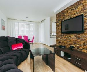 ShortStayPoland Leszczyńska (B14) Warsaw Poland