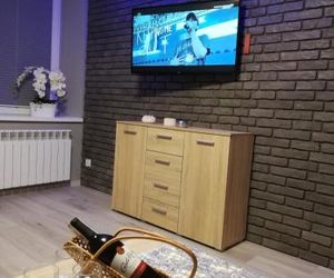 APARTAMENT JOKER Swieradow Zdroj Poland