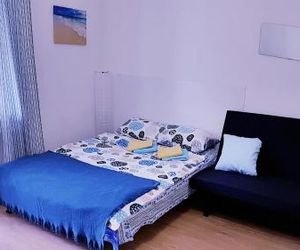 Apartment on Stolichnaya Yanino-1 Russia