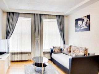 Apartment near the Griboedov Embankment