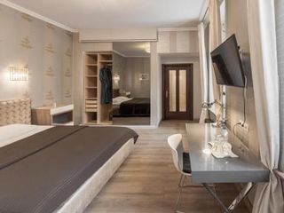 English guest house