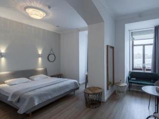 English guest house