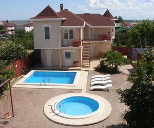 Olimpia Guest House Blagoveshchenskaya Russia