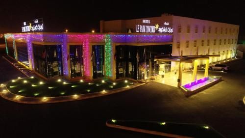 Hotel Photo 22