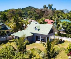 The Garden Villas - La Digue La Digue Island Seychelles