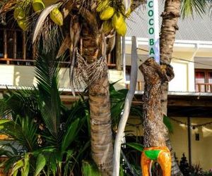 Hyde-Tide Apartments La Reunion Seychelles