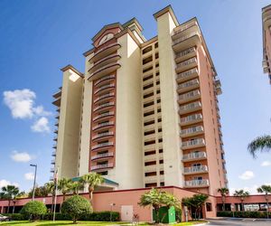 Lake View Condos at Blue Heron Beach Club Celebration United States