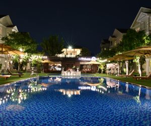 TOKI SAI GON RESORT & SPA Ho Chi Minh Vietnam