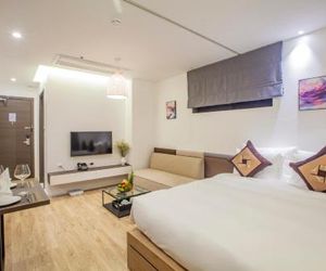Parosand Hanoi Hotel Hanoi Vietnam