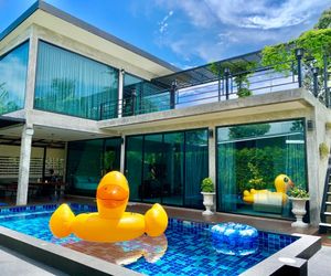 OI Sky Pool Villa Ban Nong Sa Thailand