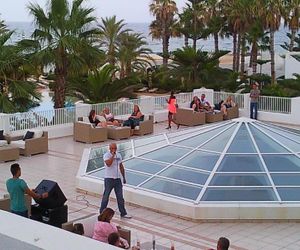 Sentido Aziza Thalasso & Golf Hammamet Tunisia