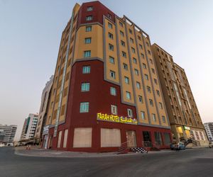 Farah Hotel Apartment Al Udhaybah ash Shamaliyah Oman