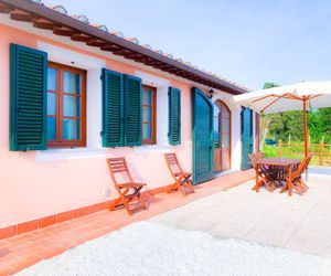 Villino Al Dotto Tuscany Country House Lucca Italy