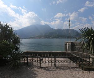 Lakeview Apartment Bellagio Italy