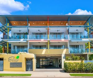 Elsey on Parap Serviced Apartments Darwin Australia