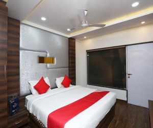 Capital O 17005 Pari Inn Lucknow India