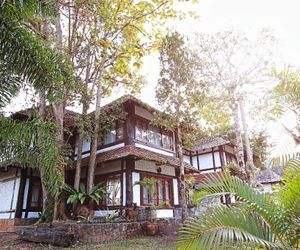 E-outfitting Valley Resort Hang Dong Thailand