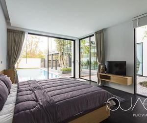 Vmoon Villa chiangmai Hang Dong Thailand