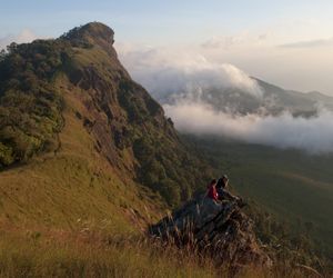 Baan Chom Dao Hang Dong Thailand