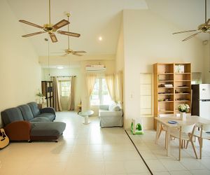 [hiii]Private Villa@Wat PhraThatDoiKham-CNX-0006 Hang Dong Thailand