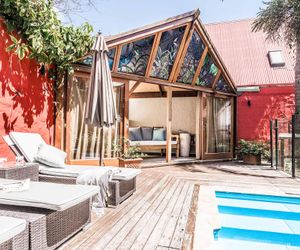 Byron Blisshouse Penthouse Byron Bay Australia