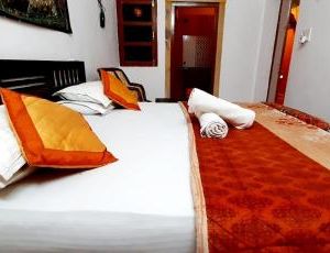 Rumis home stay Jaisalmer India