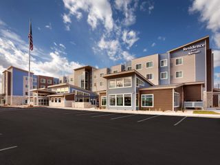 Hotel pic Residence Inn Pensacola Airport/Medical Center