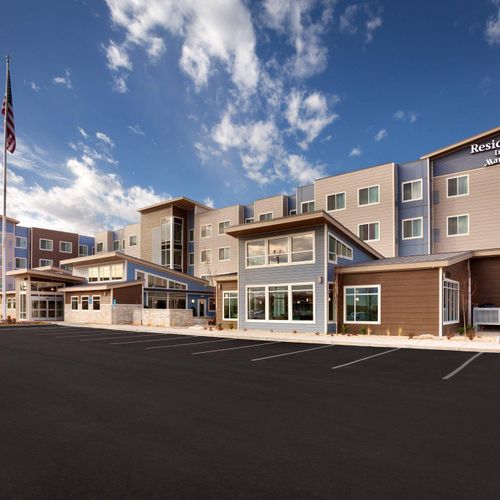 Photo of Residence Inn Pensacola Airport/Medical Center