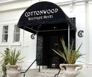 The Cottonwood Boutique Hotel Boscombe United Kingdom