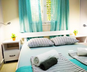 Beautiful apartment near the Rambam Hospital, sea Haifa Israel