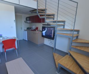 Loft Double Room Haifa Israel