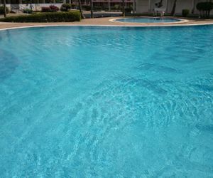1Br Family Beach Condo@Cocobay Resort Condominium Kampong Telok Malaysia