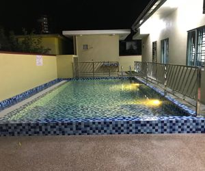 PD WOODY HOMESTAY Kampong Telok Malaysia