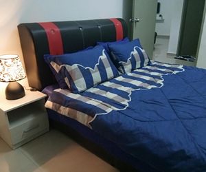 Homestay Teluk Kemang TC10 PD
Muslim homestay Kampong Telok Malaysia