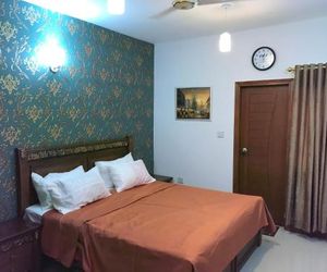Javed Apartment Karachi Pakistan