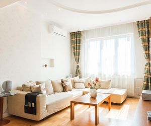 Sofia Lux Rentals - Patriarh Evtimiy apartment Sofia Bulgaria