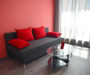 Carpe diem apartment Sofia Bulgaria